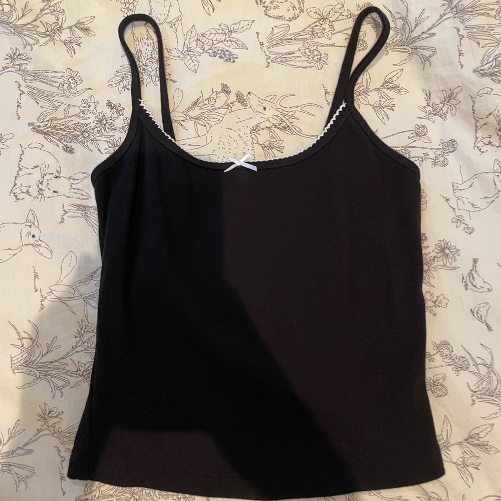 Garage Tank Top